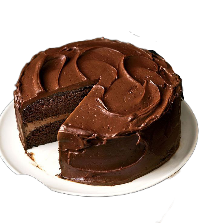 Classic Chocolate Cake
