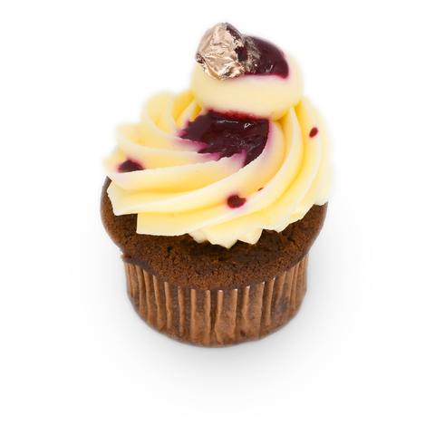 Black Forest Cupcake