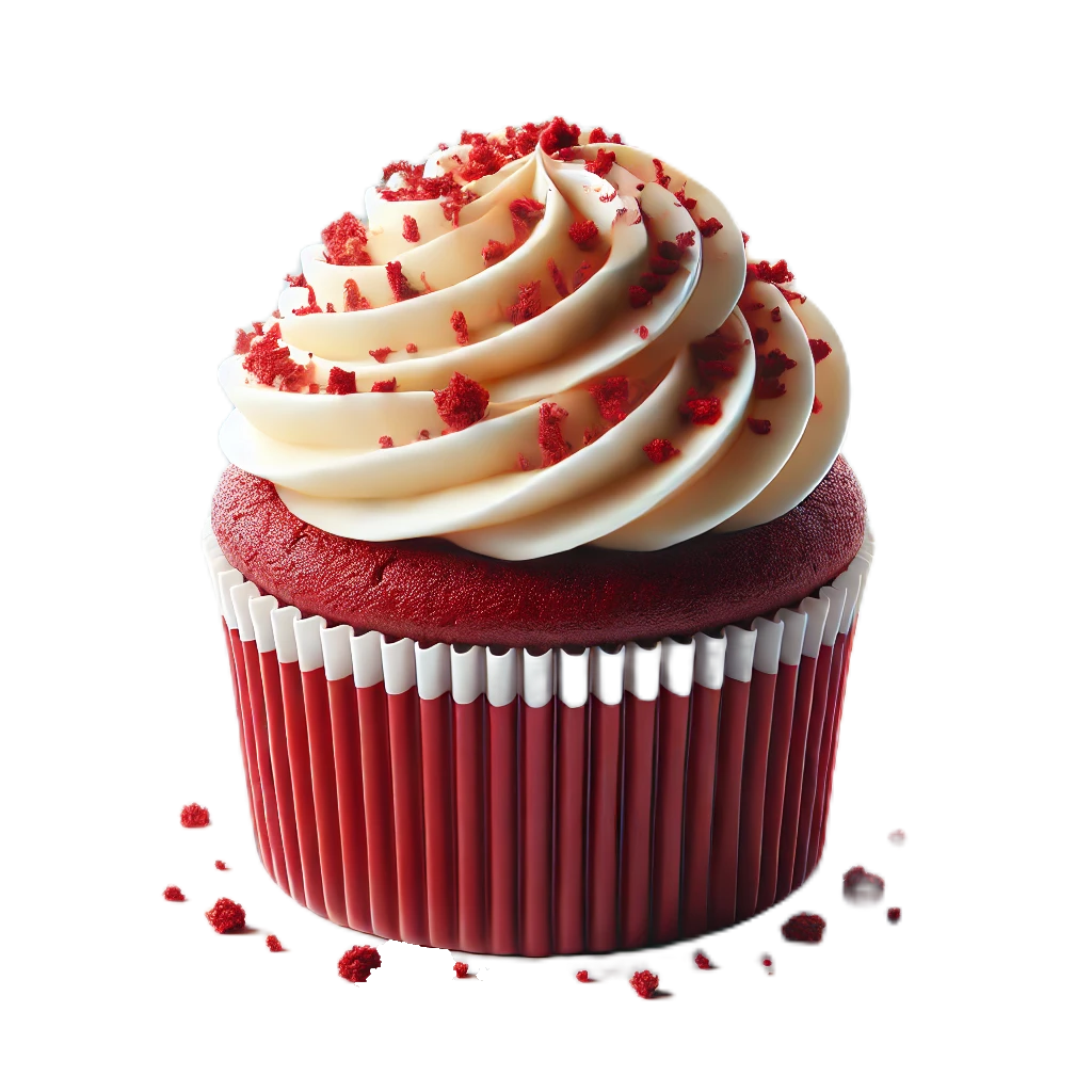 Red Velvet Cupcakes